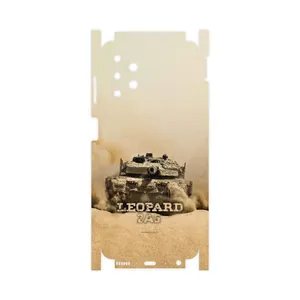 MAHOOT Leopard-2A5-tank-FullSkin Cover Sticker for Samsung Galaxy A13