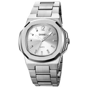 ساعت مچی عقربه‌ای مردانه اسکمی مدل 1794SL