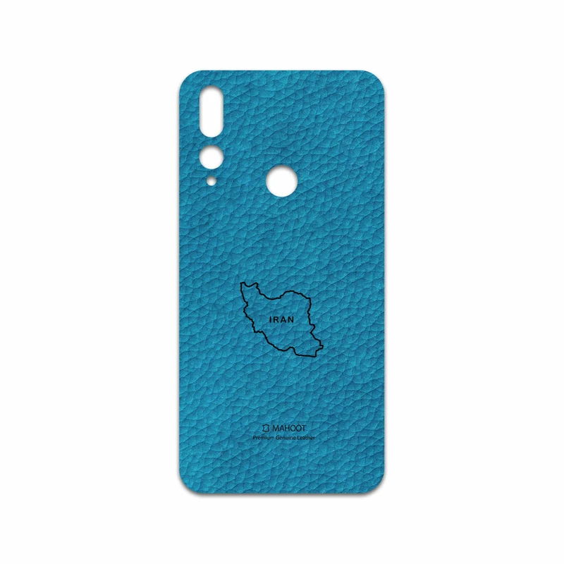 برچسب پوششی ماهوت مدل BL-IRC مناسب برای گوشی موبایل هوآوی Y7 Prime 2019