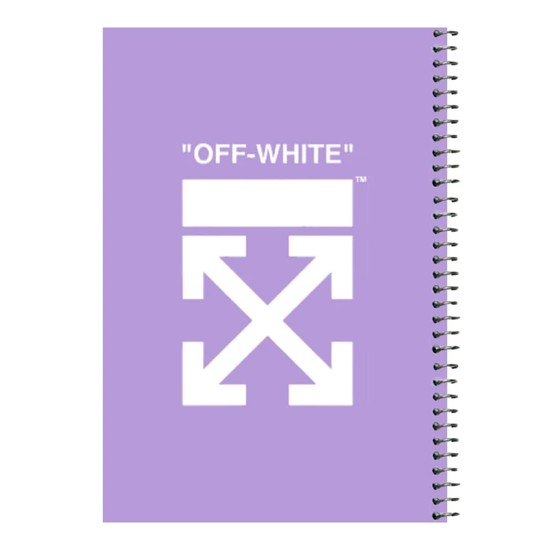 دفتر مشق 80 برگ اس جی مدل اسپرت کد۲۰     