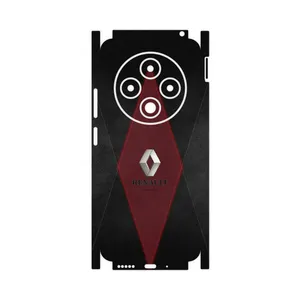 MAHOOT Renault-FullSkin Cover Sticker for Xiaomi Redmi 14C