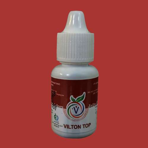 رنگ خوراکی ژله ای مرجانی ویلتون تاپ - 28 گرم