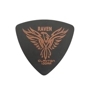 پیک گیتار کلایتون مدل Raven BRT100