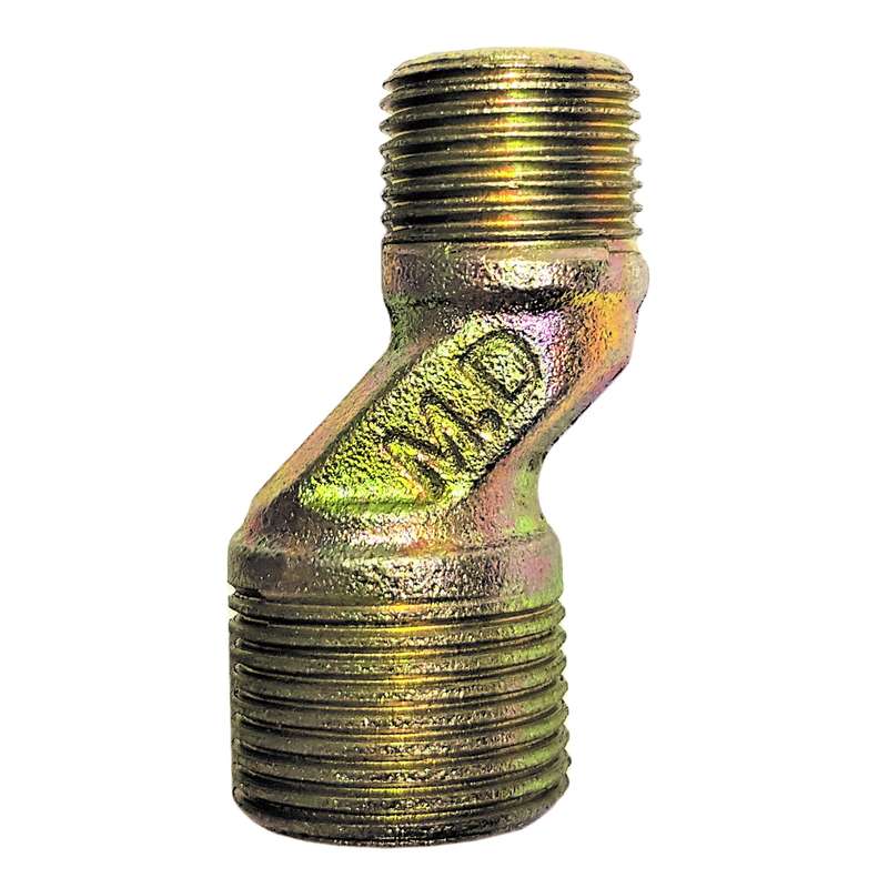 لنگی شیر مخلوط مدل M2