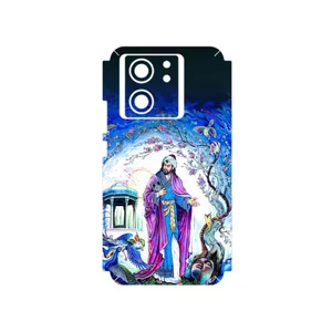 MAHOOT Hafiz Cover Sticker for Xiaomi 13T Pro