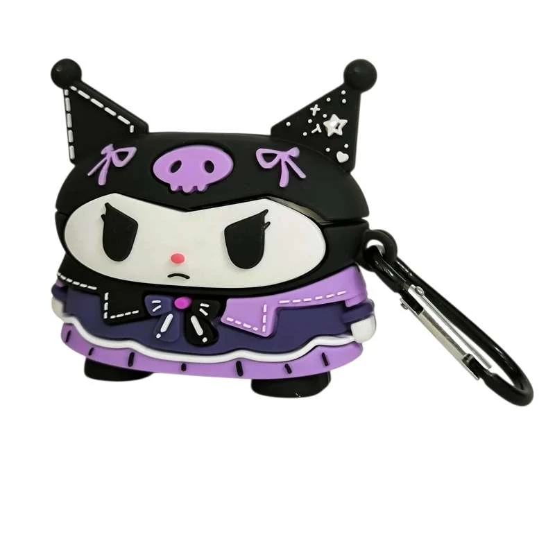 کاور مدل COR09 مناسب برای کیس هدفون بی سیم اپل AirPods3 