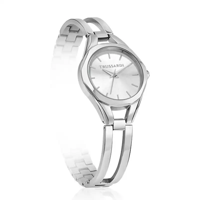 ساعت مچی عقربه ای زنانه تروساردی مدل R2453159502