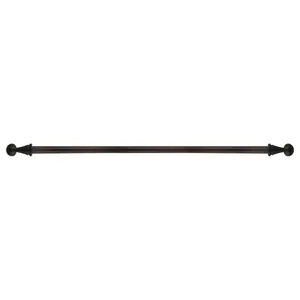 چوب پرده مدل CHO10 طول 150سانتیمتر