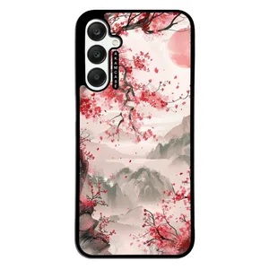 AKAM AMC-WSGA25-ZEN-20 Cover For Samsung Galaxy A25