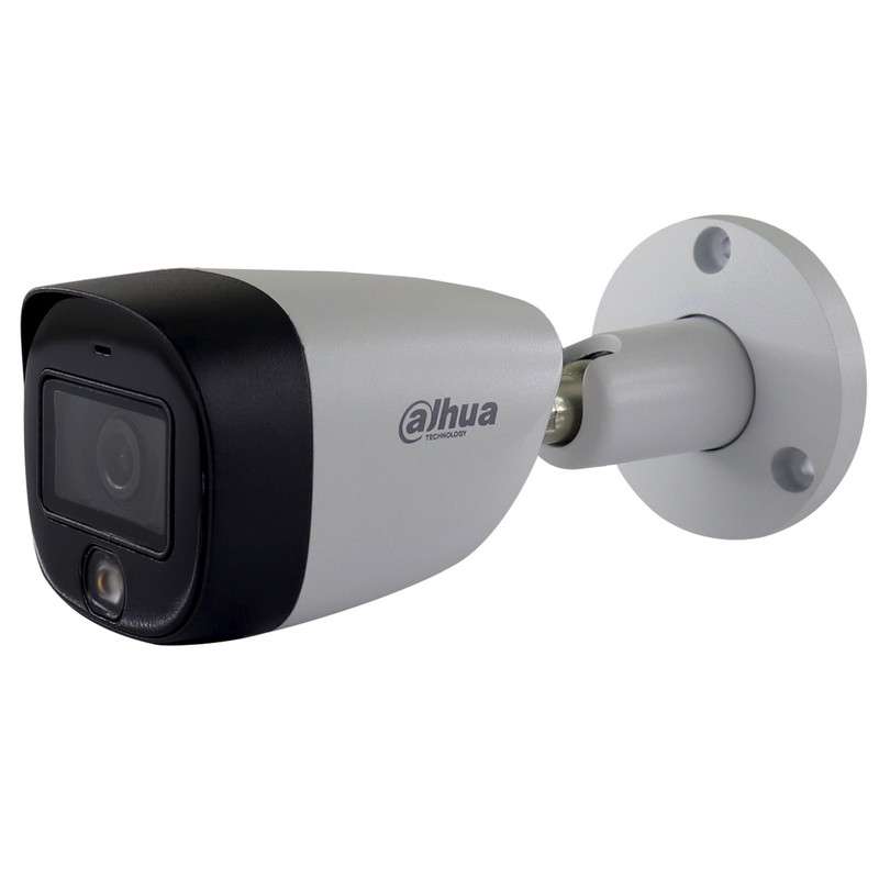 دوربین مداربسته آنالوگ داهوا مدل DH-HAC-HFW1209CP-A-LED دوربین مداربسته آنالوگ داهوا مدل DH-HAC-HFW1209CP-A-LED
