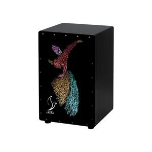 کاخن چیکا مدل 107