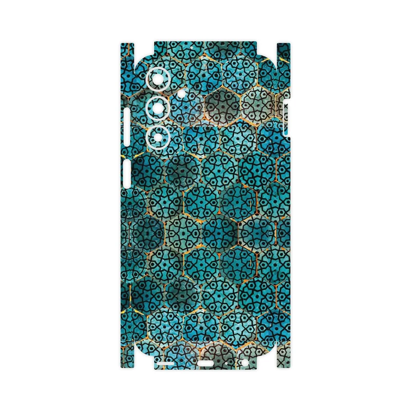 برچسب پوششی ماهوت مدل Iran Tile 9-FullSkin مناسب برای گوشی موبایل سامسونگ Galaxy A25 5G