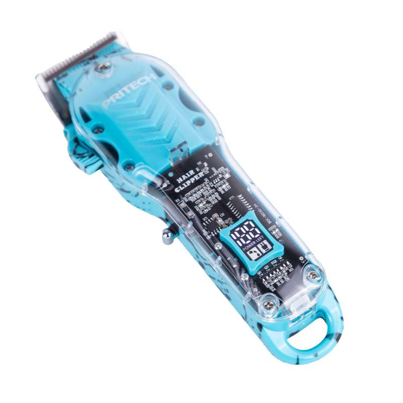 ماشین اصلاح موی سر پریتک مدل PR-3019 ماشین اصلاح موی سر پریتک مدل PR-3019