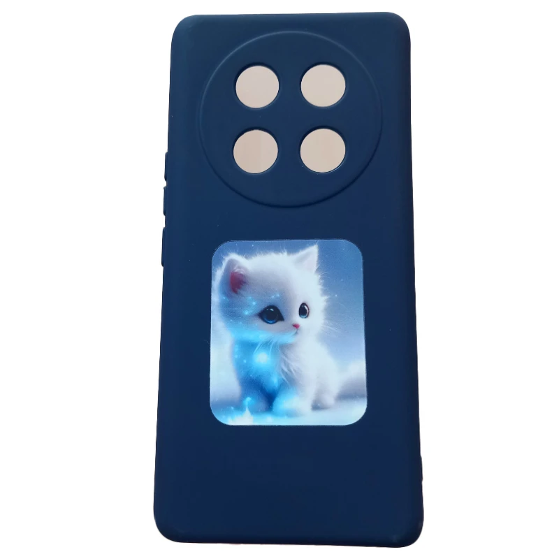 کاور ایکس قاب کد Bcat*x9c مناسب برای گوشی موبایل آنر X9c