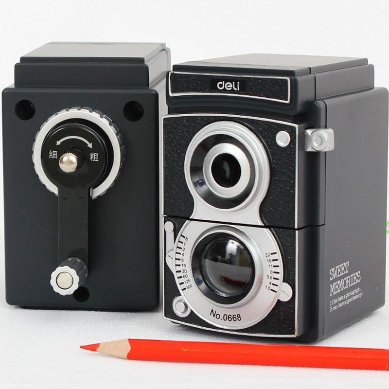 تراش دلی طرح دوربین عکاسی