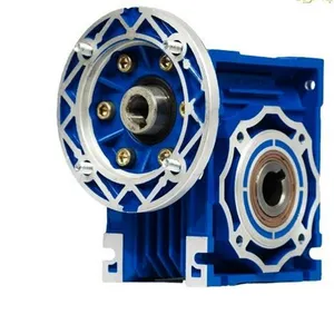 گیربکس مکعبی مدل W30 کد B14 RATIO 1-20