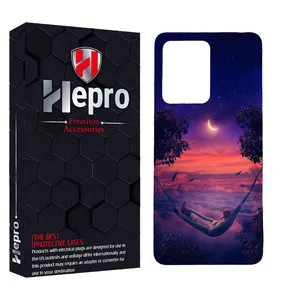 HEPRO MC Cover for XIAOMI Redmi Note 12 4G