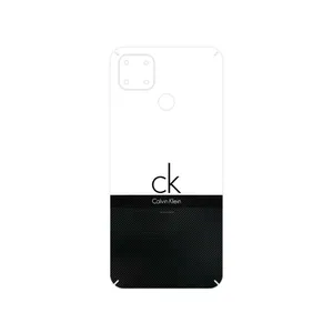 MAHOOT Calvin Klein Cover Sticker for Realme C25s