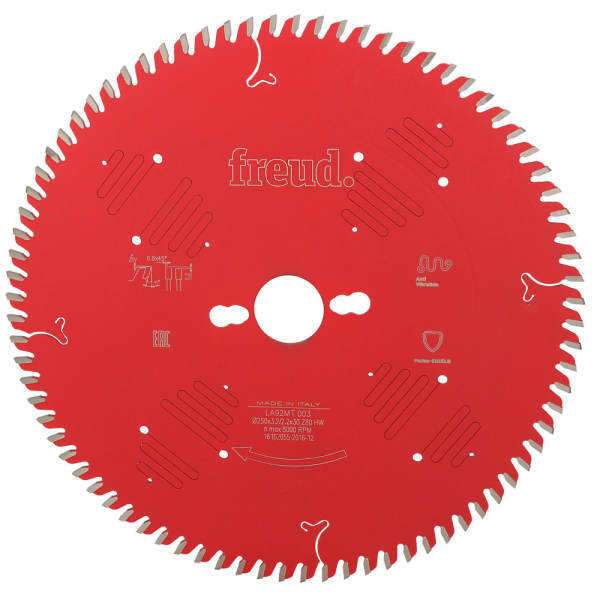 تیغه اره دیسکی فرود مدل  300Z96