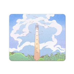 ماوس پد مدل فانتزی کد 181