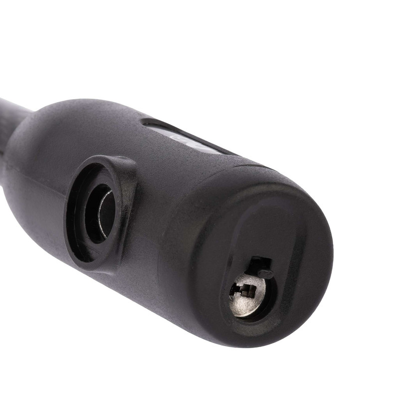 قفل کابلی موتورسیکلت موتولاک مدل 2123