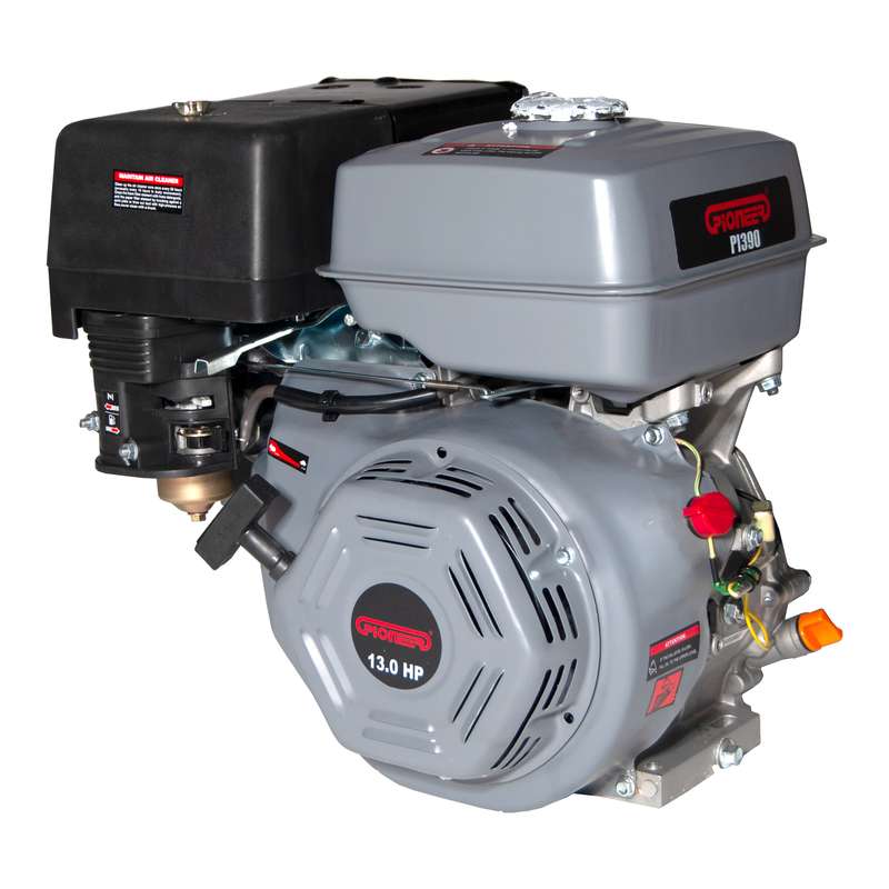 موتور پایونیر مدل PI390