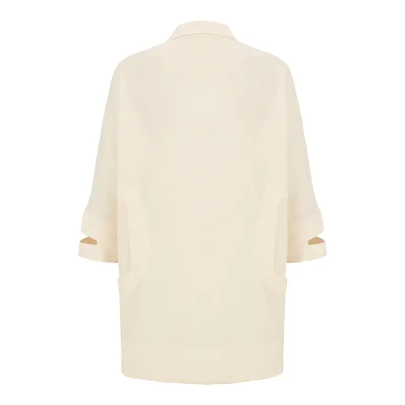 مانتو زنانه السانا مدل دلنوش کد 188209