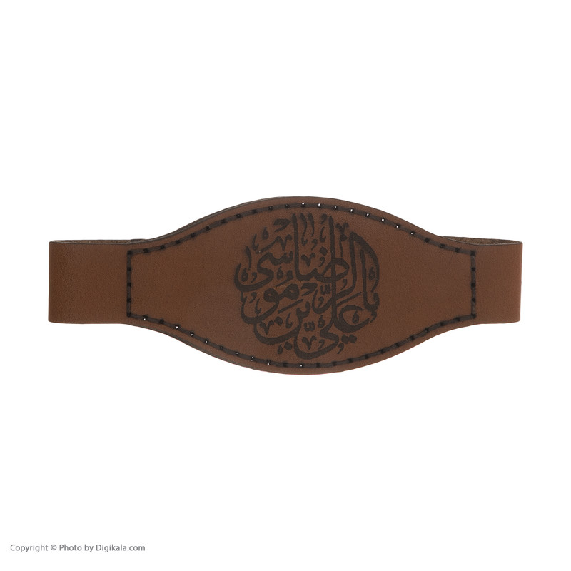 بازوبند مدل حرز دعا Mt98 بازوبند مدل حرز دعا Mt98