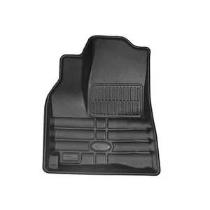 کفپوش جلو خودرو سه‌بعدی بابل کارپت مدل جلو چپ مناسب برای لیفان X60