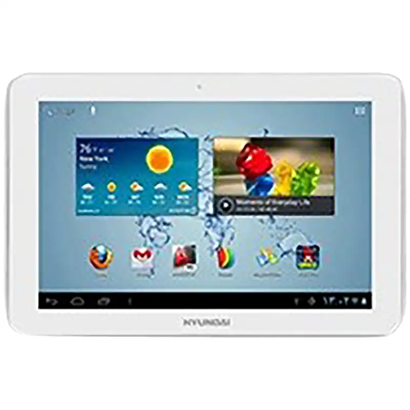 تبلت هیوندا تی بی 1000