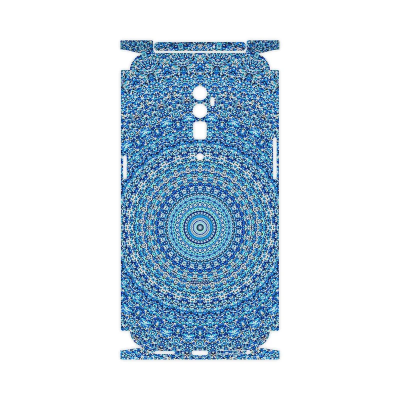 برچسب پوششی ماهوت مدل Mandala Design 1-FullSkin مناسب برای گوشی موبایل اپو RENO 10X