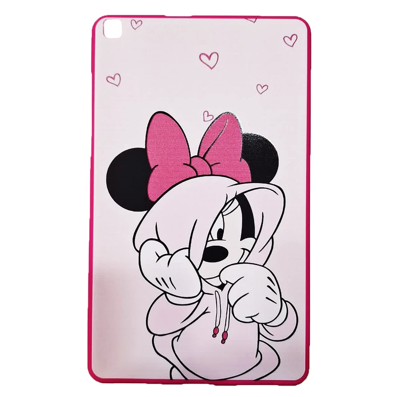 کاور کد TT-209 مناسب برای تبلت سامسونگ Galaxy T295 