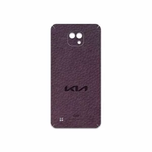 MAHOOT PL-KIA Cover Sticker for LG X Cam