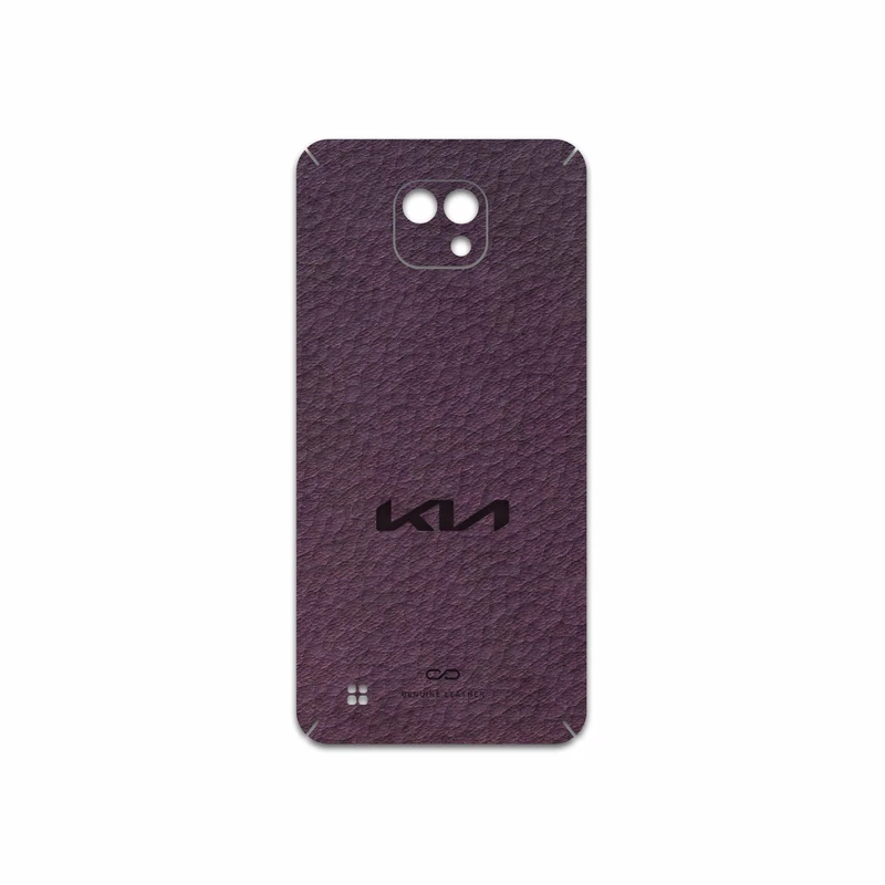 برچسب پوششی ماهوت مدل PL-KIA مناسب برای گوشی موبایل ال جی X Cam