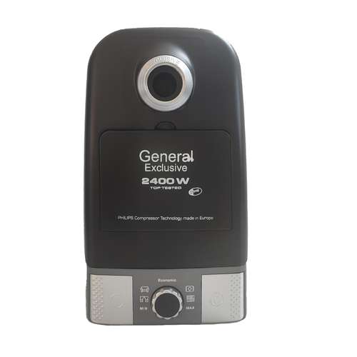 جاروبرقی  جنرال اکسکلوسیو مدل GE2400W