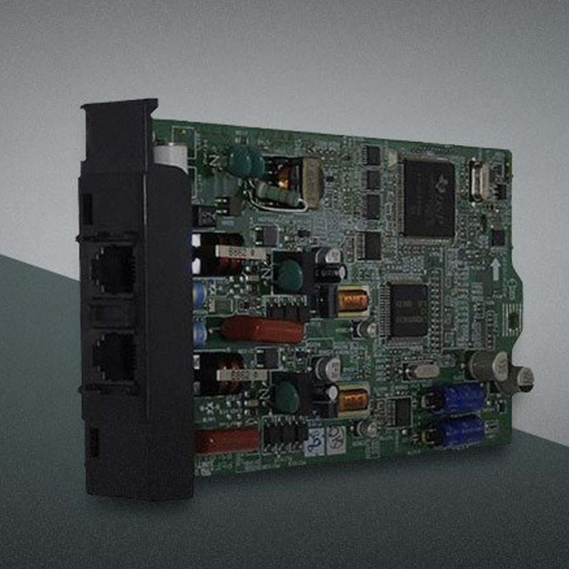 کارت صندوق صوتی مدل KX-TVM502