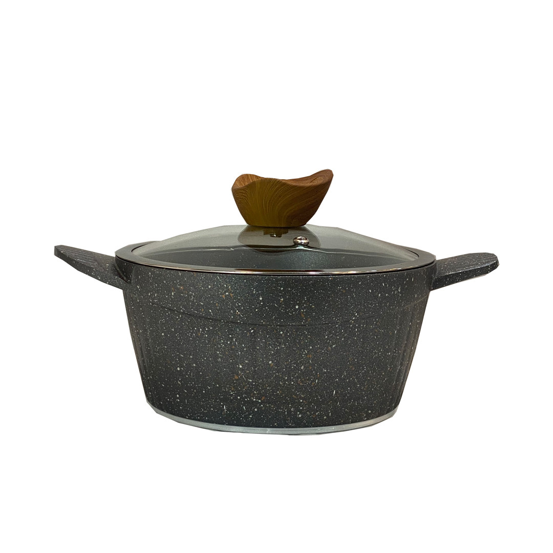 سرویس پخت و پز 12 پارچه دسینی مدل ولنتینا