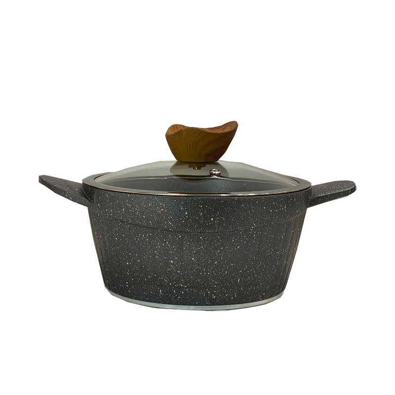 سرویس پخت و پز 12 پارچه دسینی مدل ولنتینا