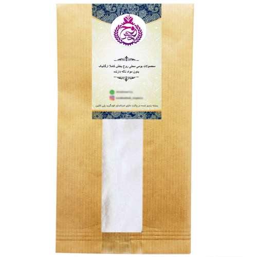 جوش شیرین روحبخش - 250 گرم