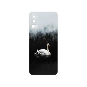 MAHOOT Swan_Lake Cover Sticker for Gplus X20