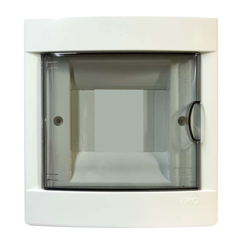 جعبه فیوز 4 عددی ویکو  مدل VI-4R