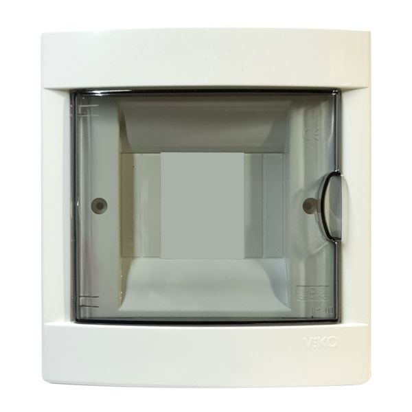 جعبه فیوز 12 عددی ویکو مدل VI-12R