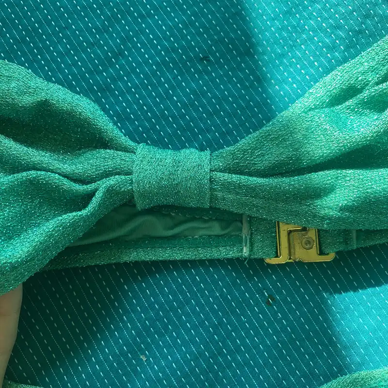 مایو زنانه ناستی گال مدل BGG2787