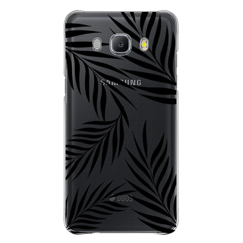 کاور مگافون کد C22 - B مناسب برای گوشی موبایل سامسونگ Galaxy J7 2016 / J710