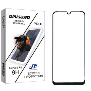 JF Diamond Screen Protector For Realme Narzo 50A Prime
