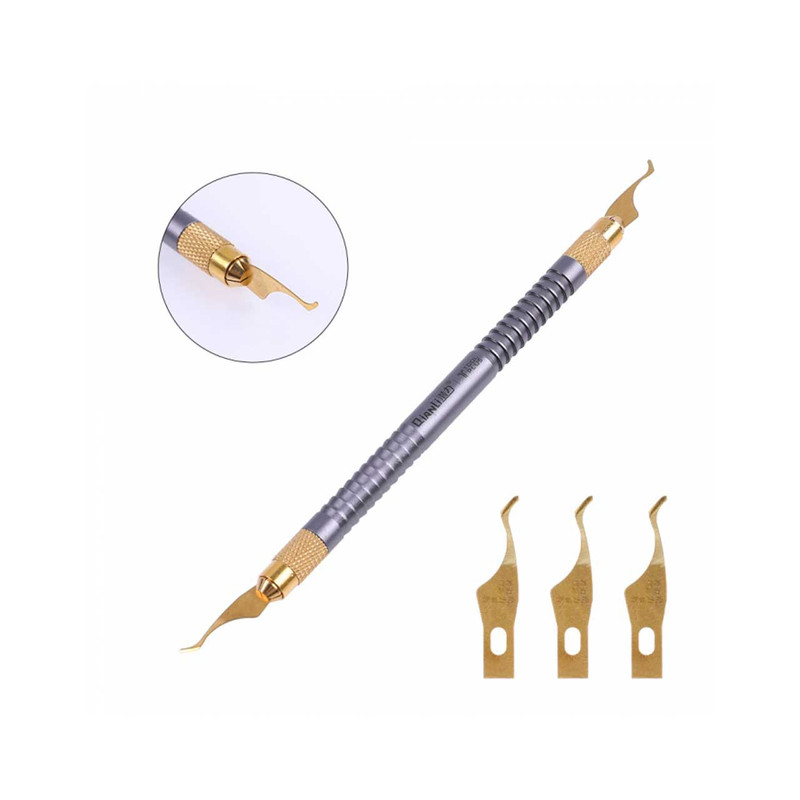 تیغ تعویض آی سی کیانلی مدل 008