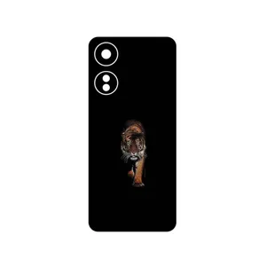MAHOOT Wild_Tiger Cover Sticker for Honor X5 Plus