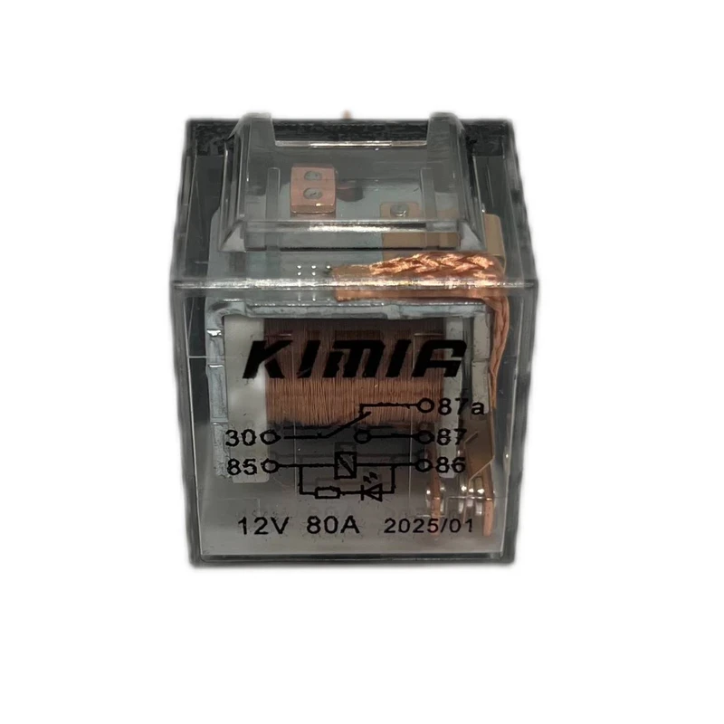 آفتامات بوق خودرو کیمیا کد 113