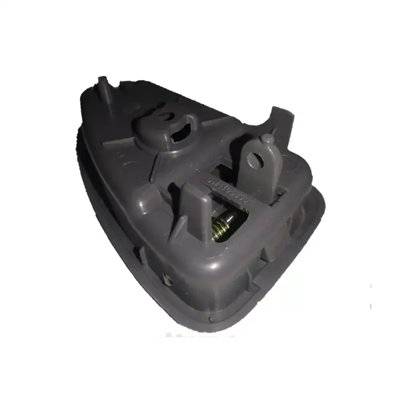 دستگیره درب داخلی چپ خودرو تورال یدک مدل فلزی مناسب برای پراید