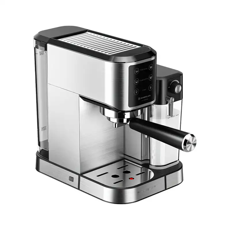 اسپرسو ساز داسلر مدل مسترکافه